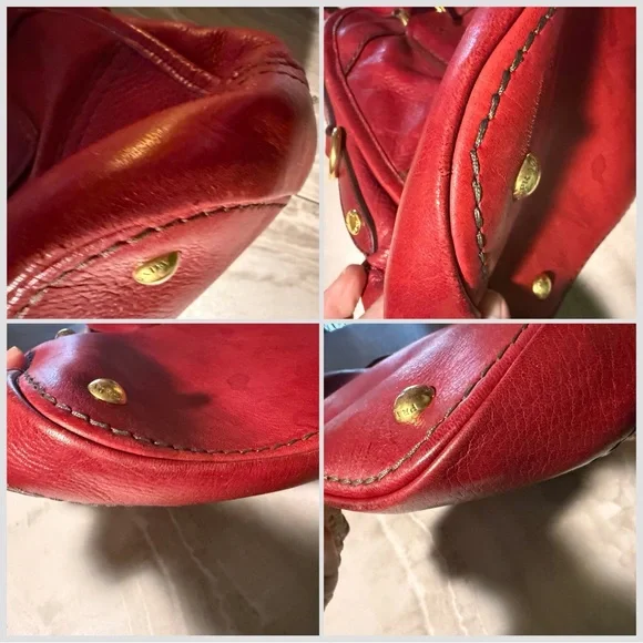 Prada bag - Picture 5 of 11